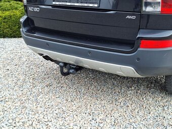 Volvo XC90, Inscription EXECUTIVE D5 AWD - 17