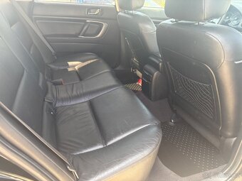 Subaru Outback 2.5 121KW LPG 4x4 - 17