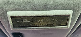 2001 ALPINA B3 3.3 TOURING #50 - 17