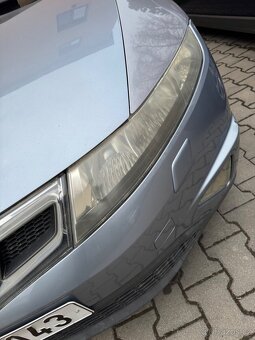 Honda Civic 8g - 17
