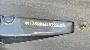 BMW M6 Competition, 5 dveri, 441kw, 40tis km - 17