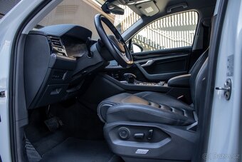 Volkswagen Touareg 3.0 V6 TDI SCR Elegance 4Motion - 17