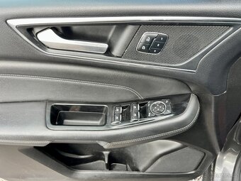 Ford Galaxy 2.0 TDCi 110 kW DPH,Servis,Tažné - 17