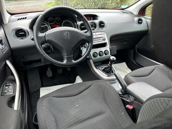 Peugeot 308 SW 1.6THP 115kw - 17