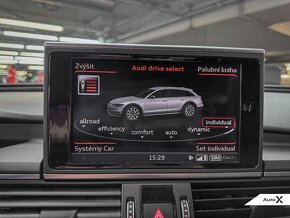 Audi A6 Allroad Quattro 3.0 TDI 200 kW - 17