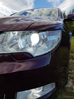 ŠKODA SUPERB 2 103KW DSG - 17