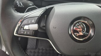 Škoda Kodiaq L&K 2.0 TDi 147 kW 4x4  2022 - 17
