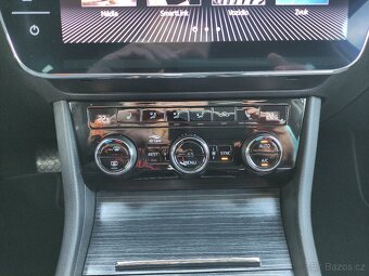 Škoda Superb III DSG STYLE VIRTUAL PANORAMA KAMERA - 17