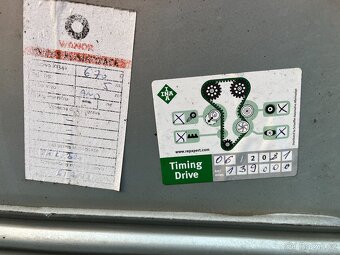 Clio 1,2 16v PĚKNÝ+NOVÁ STK - 17