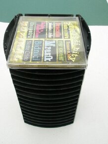 Starší CD - různé žánry - viz foto, - 17