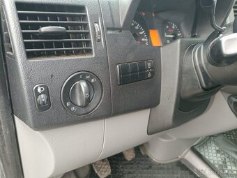 Mercedes-Benz Sprinter 316 120 kW - 17