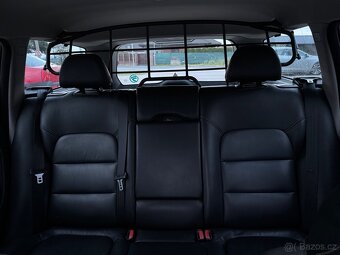 Volvo XC70 2.0D 120kw 2011 pětiválec, manuál,kůže - 17