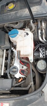 Audi A6 4F, sedan, 2.4 130kW, V6, 127tis.Km - 17