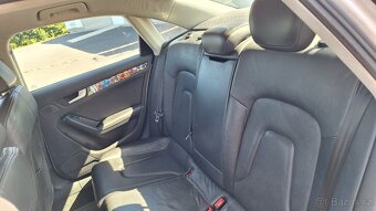 Audi a4 b8 3.0 tdi 176 kw - 17