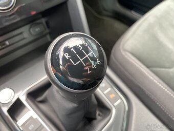 Volkswagen Tiguan, 1.4 TSI 92kW - 1xMAJ - LED - 17