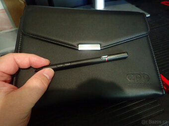 GPD Pocket 3 Mini notebook (Tablet PC) Core i7, 16GB RAM, 1T - 17