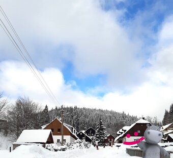 Prodej bytu 1kk + terasa, parkování, 40 m², Ostružná - Petří - 17