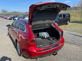 Mazda 6 2.2 SKYACTIV-D Vision - Facelift - 17