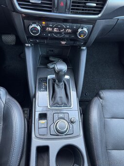 Mazda CX5 2.2D 4x4 Automatik - 17