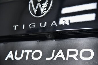 Tiguan 2.0 TDI EVO 4Motion Elegance DSG, LED Matrix, Kamera - 17