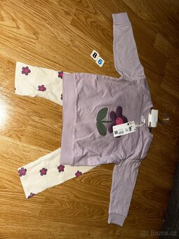 Úplně nové Lindex - 17