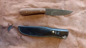Damškové nože - 17