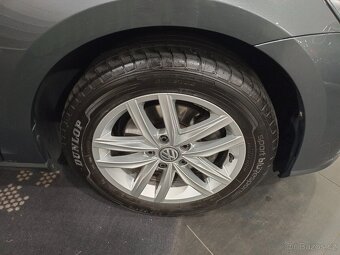 VW Golf 7 Variant 2.0TDI 110kW DSG ACC Navi ERGO Qi - 17