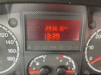 Peugeot Boxer 2.2 HDi L3H2 Kompletní GO motoru - 17