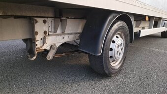 PEUGEOT BOXER 3.0HDI 156PS SKŘÍŇ R.V.2011 - 17