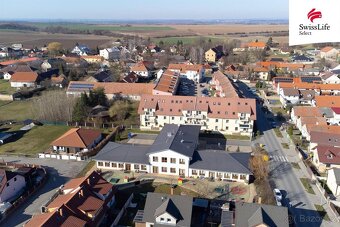 Prodej bytu 2+kk 64 m2, Břežany II - 17