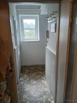 Prodám byt 2kk 48m3 TRUTNOV - 17