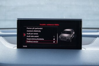 Audi Q7 3.0 TDI 272k quattro - 17