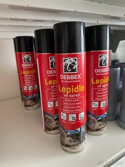 Mega výprodej stavebního materiálu - 17