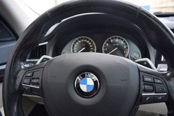 BMW Řada 5 GT 535i 4X4/TOP VÝBAVA/143TKM/ - 17
