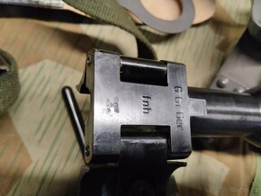 Německý Granátomet na pušku K98k - 17