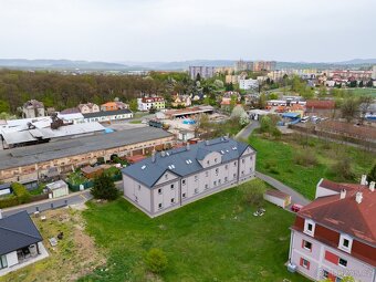 Prodej podkrovního bytu 3+1 v OV 82 m², Proboštov u Teplic - 17