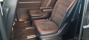 Prodám VW T6 Multivan r.v.05/2019 2.0TDI  110kw - 17