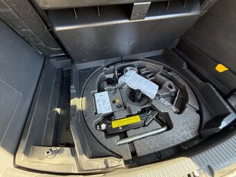 VW Touran 1.4tsi 103kw FREESTYLE 2010-tažné - 17
