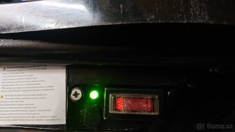 Detska elektr. kolobezka Eljet Dino - 17