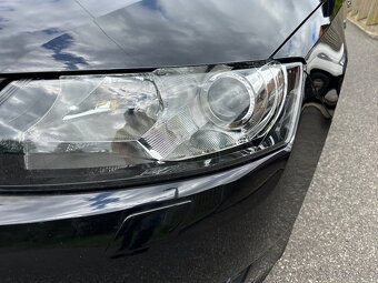 RAPID 1.2TSI 77KW 2015 ALU NAVI XENON PDC SUNSET - 17
