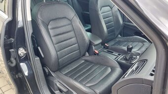 VW GOLF 7 variant HIGHLINE 4motion 2.0 tdi 110kw - 17