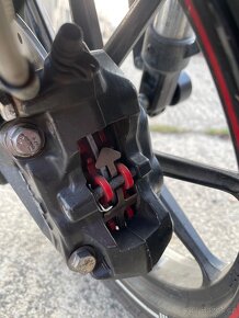 KTM Duke 125 - 17