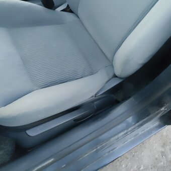 Seat Cordoba, TDI,KRÁSNÁ,MAX VÝBAVA,240TKM - 17