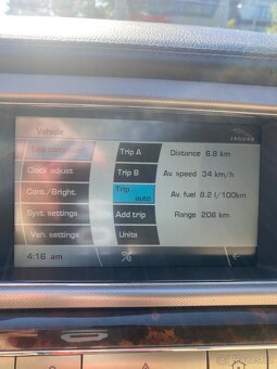 Jaguar xf 3,0 - 17