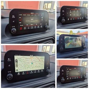 Fiat Tipo 1.4 Turbo S-Design 88kW - 17