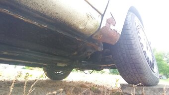 Golf mk1 - 17