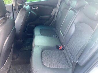 hyundai ix35 2.0crdi náhradní díly - 17