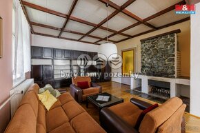 Prodej unikátního rodinného domu - 17