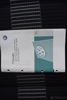 Volkswagen Touran 1,4 TSi DSG TOP STAV,NOVÉ ROZVODY - 17
