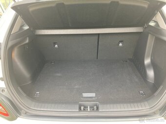 HYUNDAI KONA STYLE 64 kWh ROK 2020 SOH 100% - 17